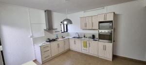 Villa La Colline - Pointe aux Canonniers