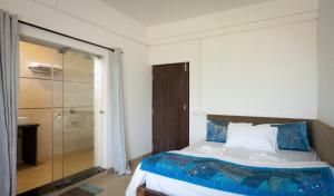 De Lavender Luxury sea view Guest Houses