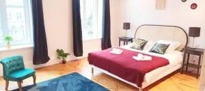 Nouveau - Le Médicis - Centre - 萨尔堡