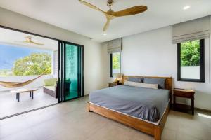 Stunning SeaView Pool Villa
