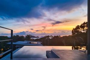 Stunning SeaView Pool Villa