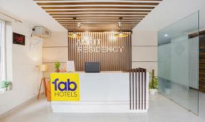 FabHotel Amrit Grand