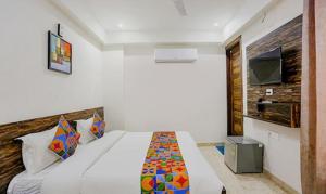 FabHotel Amrit Grand