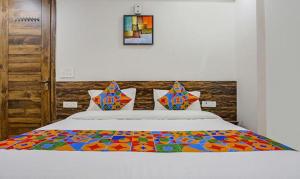 FabHotel Amrit Grand