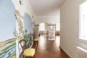 Apartment mit 1 Schlafzimmer