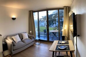 Appartements Studio Le Touquet : photos des chambres