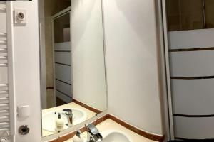 Appartements Studio Le Touquet : photos des chambres