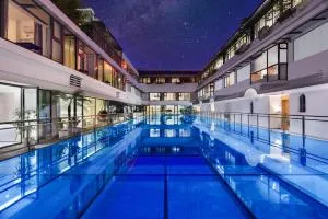 天空花园酒店 - 桂林