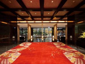 THE HOTEL SANRAKU KANAZAWA 21th December 2022 OPEN