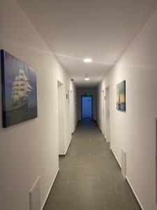 Apartamenty Cechowianka Ustka