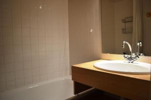 T2 appartement 7 couchages