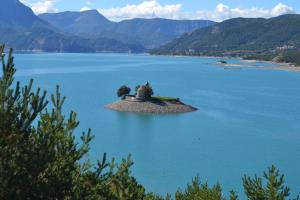 T2 appartement 7 couchages