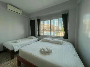 norndee hostel - Ban Mit Mongkhon