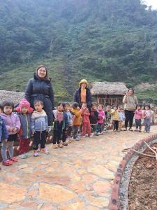 Homestay Highland Hmong
