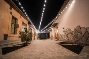 VN Hotel Vanadzor - Vanadzor