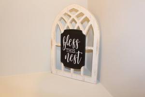 2-Bedroom basement suite with a separate entrance.