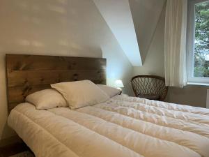 Residence -frehel - Maisons & Villas 474 : photos des chambres