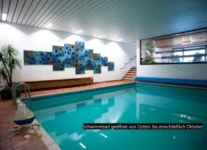 Mosel-Appartements Nehren - زيل ان دير موسل