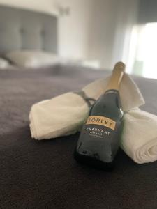 Lela lakeside apartman a vizek szerelmeseinek