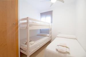 Global Properties, Apartamento en la playa de Canet den Berenguer