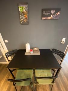 Ferienwohnung Gladbeck