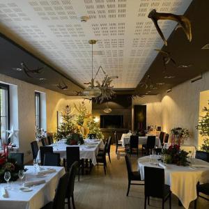 Hotels Hotel Restaurant La Charrue : photos des chambres