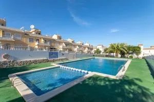 3 Bedroom Holiday Villa Benani - إل ألتيت