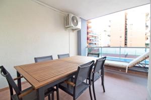 Global Properties, Apartamento en la playa de Canet den Berenguer