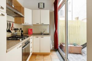 Bertiera Family Duplex by Wonderful Italy