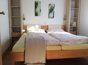 Ferienwohnung Holzheimer