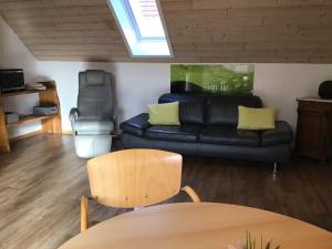 Ferienwohnung Holzheimer