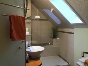 Ferienwohnung Holzheimer