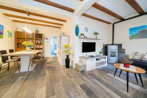 Casa Camila Family bungalow