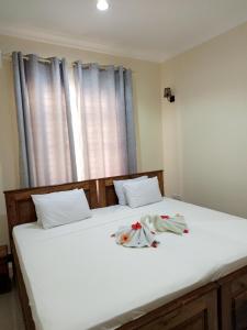 Kendwa Cool and Calm Hotel limited