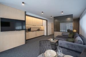 Chalet Malino - Apartments