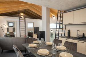Chalet Malino - Apartments