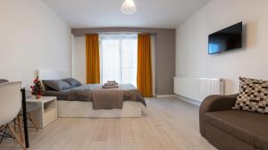 New Gudauri Loft 2 Apartments