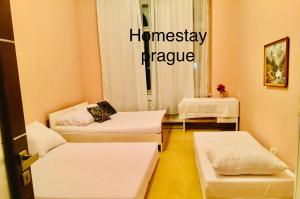 Hotel flat in Centre Prague 2