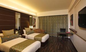 YUHI MANSIONS-A Boutique Hotel