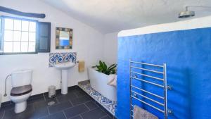 Casa Belmonte Alcaucín by Ruralidays