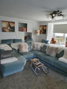 Ferienwohnung Tiroler Auszeit & Whirlpool