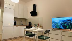 JM Millennium Kawęczyńska 37