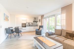 "Schöne Aussicht" Land & Meer