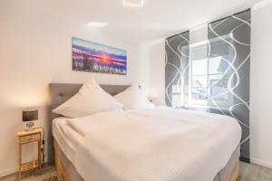 "Schöne Aussicht" Land & Meer