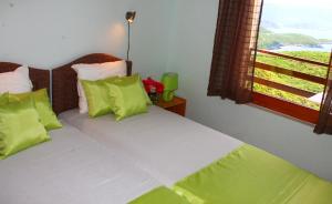 Apartments Villa Milna 1