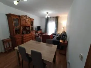 Apartamento Guejar Sierra - Tocon De Quentar