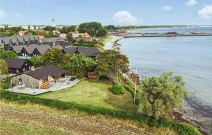 3 Bedroom Gorgeous Home In Samsø - Brundbymark