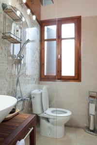 Villa close to the beach