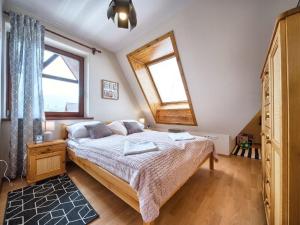 Apart4Sleepers Apartament Dwupoziomowy Pardałówka