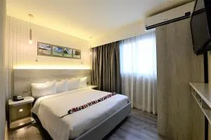 关岛温德姆花园酒店 - 与那